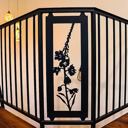 フェアバンクス Fireweed Houseヴィラ エクステリア 写真