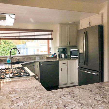 フェアバンクス Fireweed Houseヴィラ エクステリア 写真