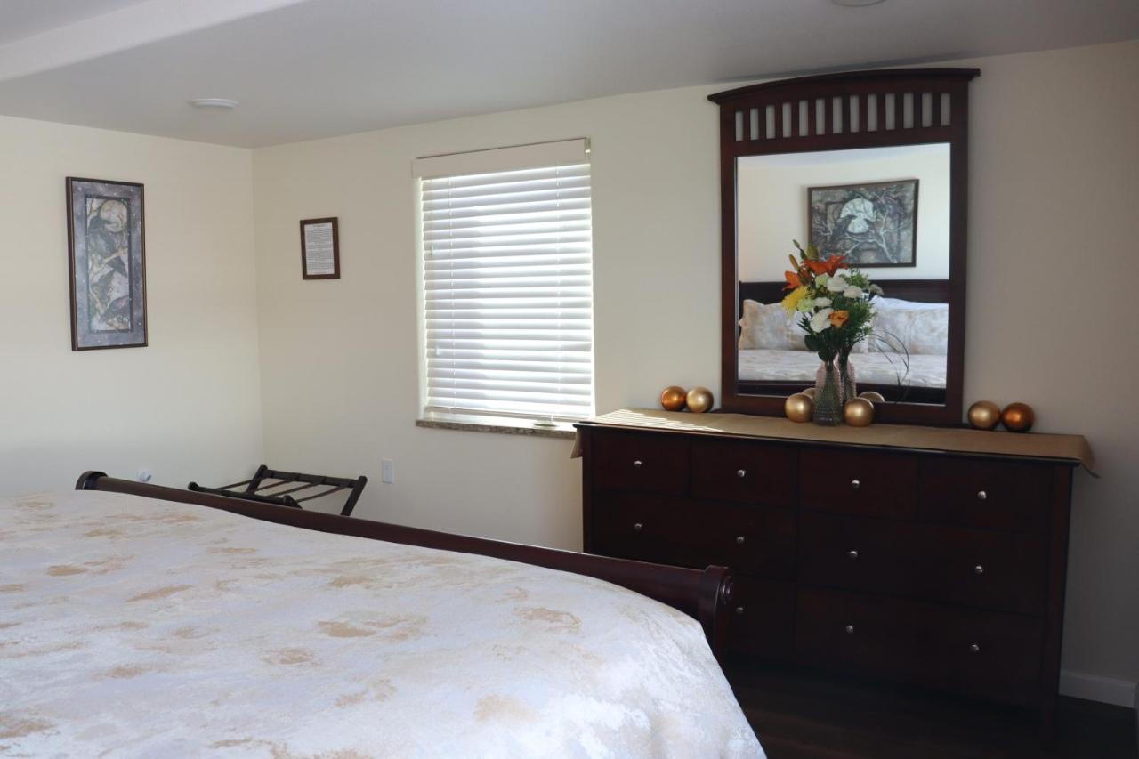 フェアバンクス Fireweed Houseヴィラ エクステリア 写真